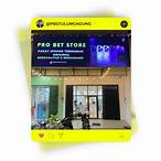 bet store