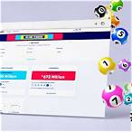 online lottery tickets